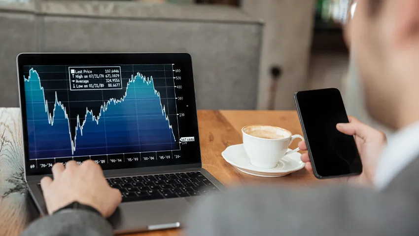 How to start trading