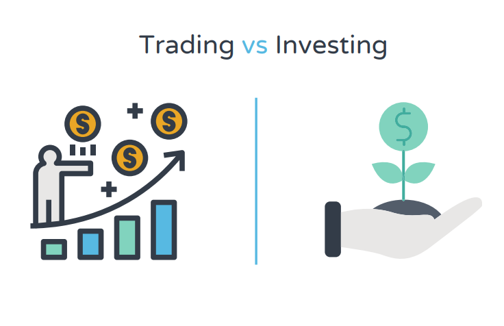 investor or trader