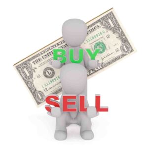 What mistakes trader does