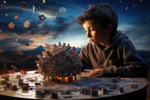 Probability and Long-Term Thinking
