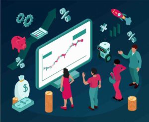 The Connection Between Revenge Trading and Overtrading