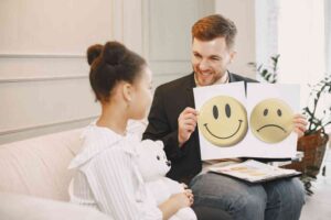 The Importance of Emotional Discipline