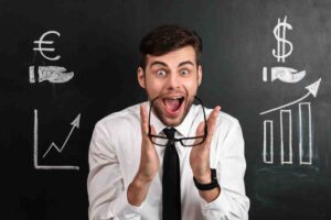 The Misconception About Big Winning Trades