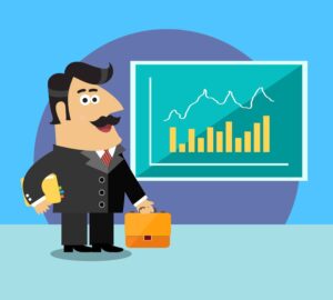 Why Consistent Traders Survive Longer