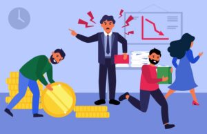 Why Many Traders Struggle to Stay Out of the Market