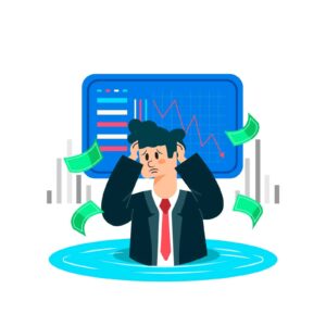 Why More Trades Do Not Mean More Profits