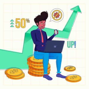 Why Small Gains Add Up Over Time