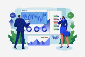 How identify consolidating and how to trades with them