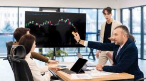 What is discipline in trading