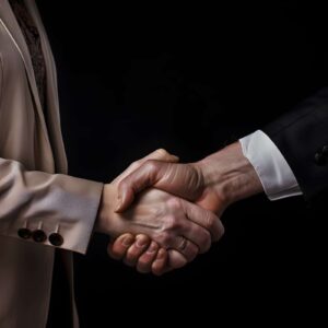 Trading Collaboration