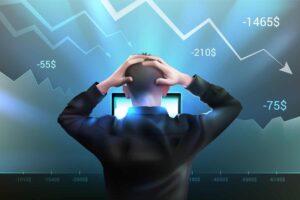 How impatien trading destroy the overall trading performance
