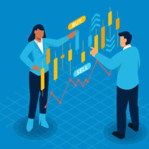 Introduction of the new traders to the markets