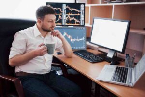 Why patience is important in trading